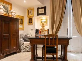 Charming Studio with Balcony in Pisticci - 45 m² with Parking