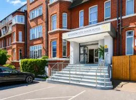 Bournemouth Sands Hotel