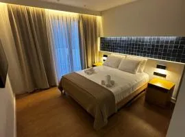 Aetheria resort