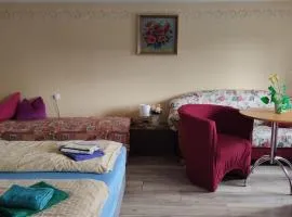 Pension Pencik