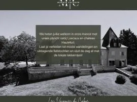B&B Manoir Calmeer
