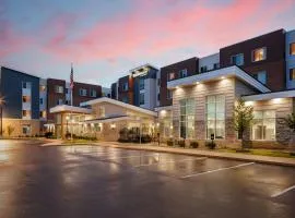 Residence Inn by Marriott Ann Arbor South