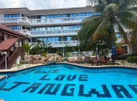 Best Western Jangwani Sea Breeze Resort