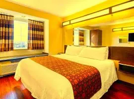 Hotel Lamita Palace