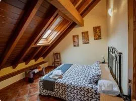 Albergue valle de tobalina