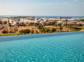 Tivoli LA VIE Muscat Hotel & Residences，位于马斯喀特的酒店