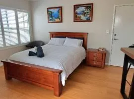 Cosy Haven - Large Comfy Dwelling