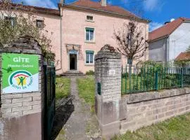 Gîte familial 6 pers avec billard et salle de jeux - FR-1-583-488