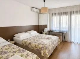 Apartments Mara near Split Airport