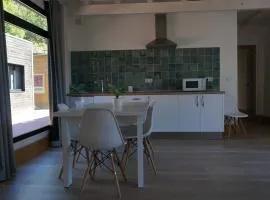Glamping Aventura Atalaia