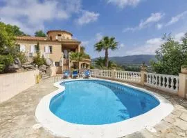 Holiday Home Bella Vista by Interhome