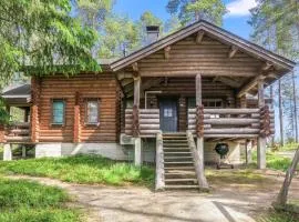 Holiday Home Karpalo by Interhome