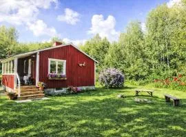Holiday Home Gemütliches Ferienhaus Angermanland - höga Kusten by Interhome