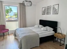 Apartament Klonova na Mazurach