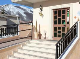 Hotel Cenzo，位于奥温多利的酒店