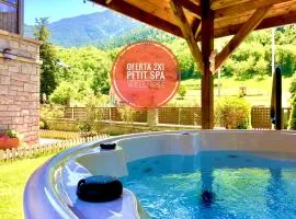 GRAN CHALET HOTEL & PETiT SPA WELLNESS