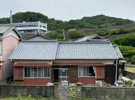 ゲストハウス奥白浜