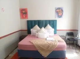 The Best Moments guesthouse