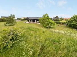 Holiday Home Siebelt - 200m from the sea by Interhome