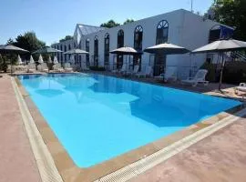 Agape Hotel Niort- Bessines