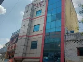 Maa Arya