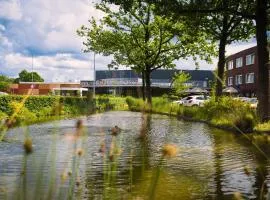 Hotel De Bonte Wever Assen
