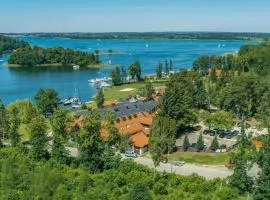 PAN Dom Pracy Twórczej w Wierzbie