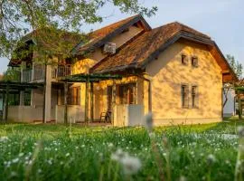 Terme Banovci - Hotelsko naselje Zeleni gaj