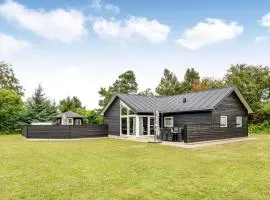 Holiday Home Sunna - 1-2km from the sea by Interhome