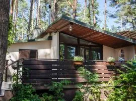 Domek letniskowy "Wiewiórka" - Oaza Spokoju