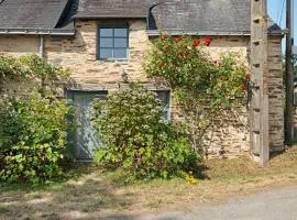 Gite champêtre