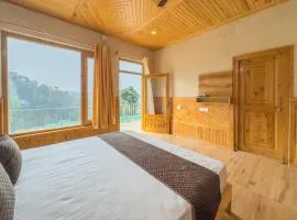 Silent Stone Homestay