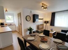 Green Garden Apartment Wrocław - Szymanów