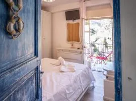 Casa in montagna vicino al mare
