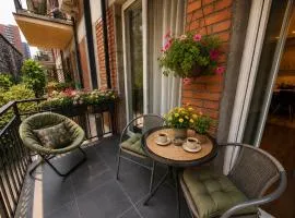 Home Inn Apartments Jikia Green Residence -Central Tbilisi