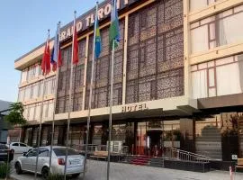 Grand Turon Plaza Hotel