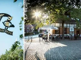 Hotel zur Post