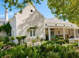 Banhoek Corner Guesthouse