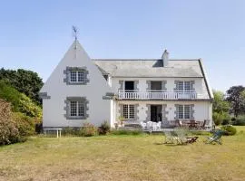 Villa Ty Mabo