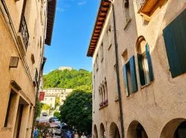 Residenza Dante Luxury Apartment nel Centro Storico