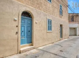 Luqa Stone Maisonette Apartments Near Airport
