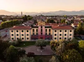 Grand Hotel del Parco