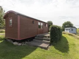 Foxglove Shepherd's Hut