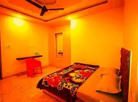 hotel shivalik palace