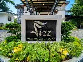 Fizz Diving Resort