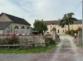 圣伊莱尔地区住宿加早餐旅馆