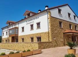 Apartamentos El Jardín de Isla Autocheck-In
