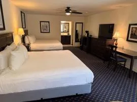 Princess Anne Hotel, SureStay Collection by Best Western