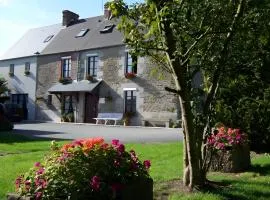 Ferme De La Ruette-Chambres d'hôtes