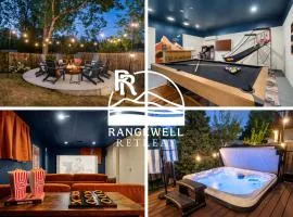 Rangewell Retreat
